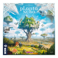 Planta Nubo